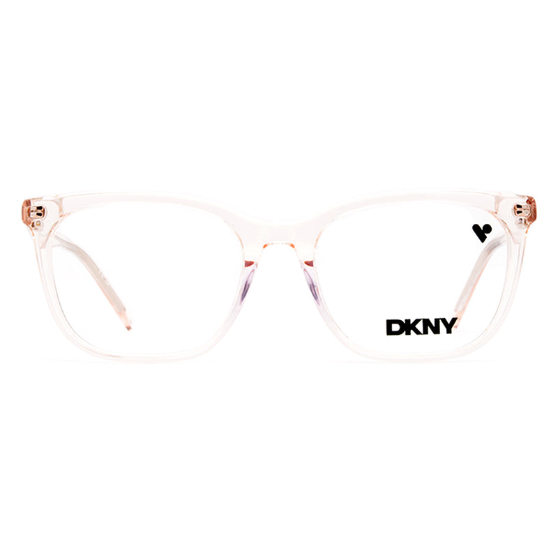 DKNY DK5040 820 Crystal Light Peach-zoom-