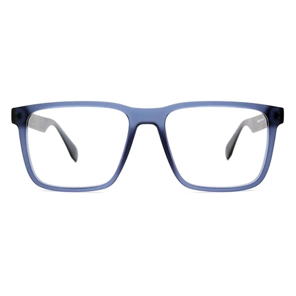 Square Glasses 8774-zoom-1