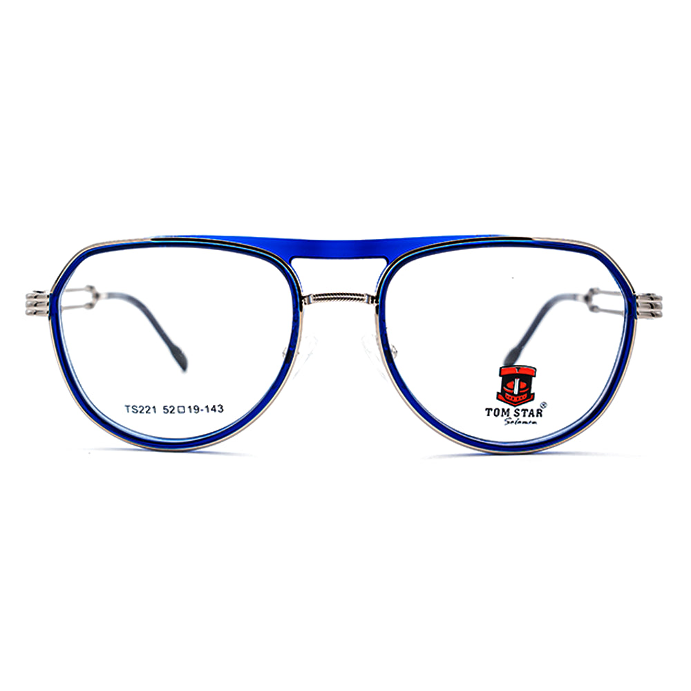 Tom Star Aviator Glasses 9283-zoom-1