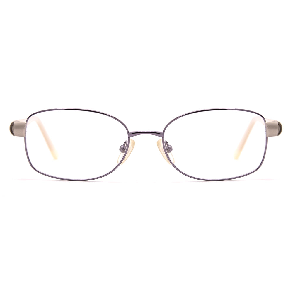 Square Glasses 7217-1