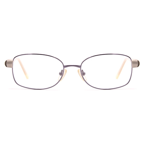 Square Glasses 7217