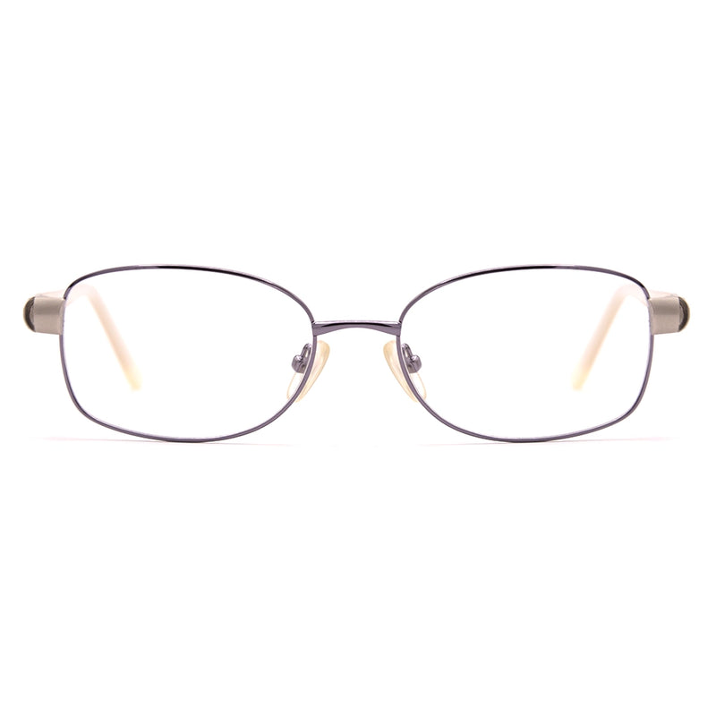 Square Glasses 7217-zoom-