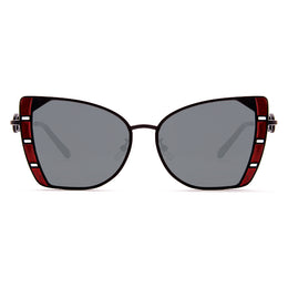 Chanel Butterfly Glasses 8021