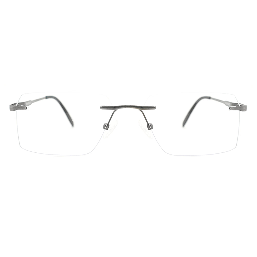 Rimless Glasses 9992