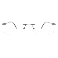 Rimless Glasses 9992