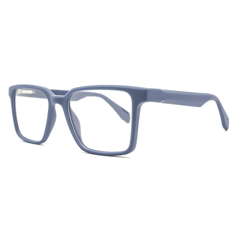 Square Glasses 8798-zoom-