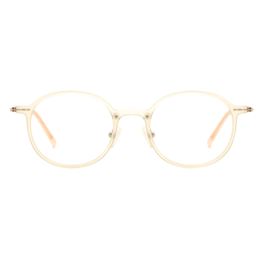 Round Glasses 7257-1