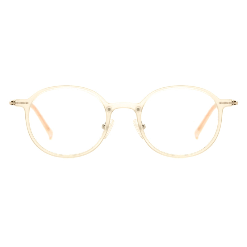 Round Glasses 7257-zoom-
