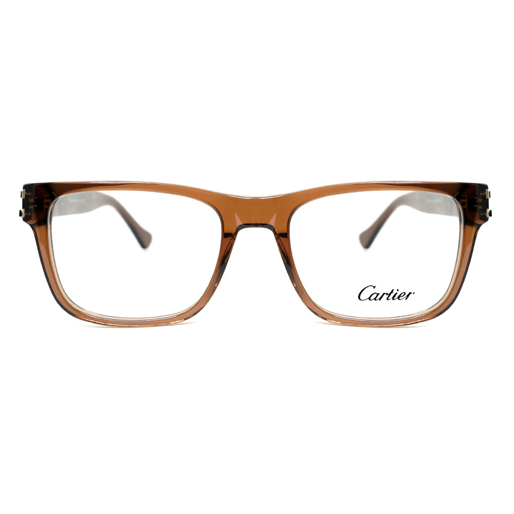 Cartier Premium Glasses 9754