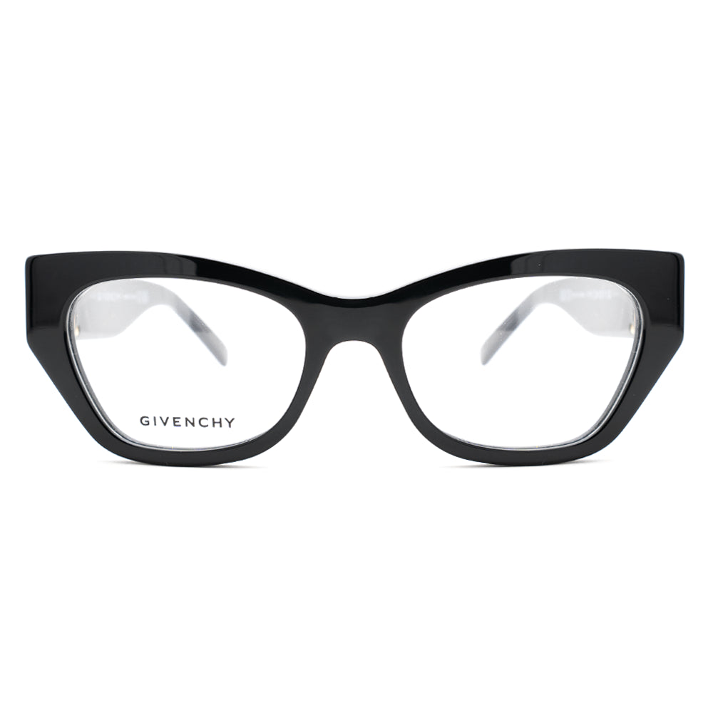 Glasses Frame Name = Givenchy GV500591 001 G