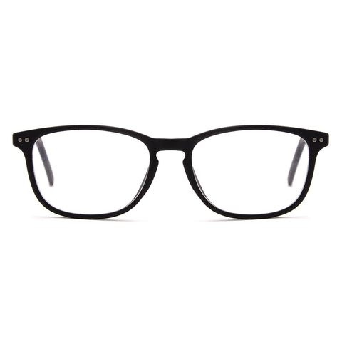 Square Glasses 7291Get Free Anti-Glare Swiss-Coating Lenses