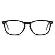 Square Glasses 7291