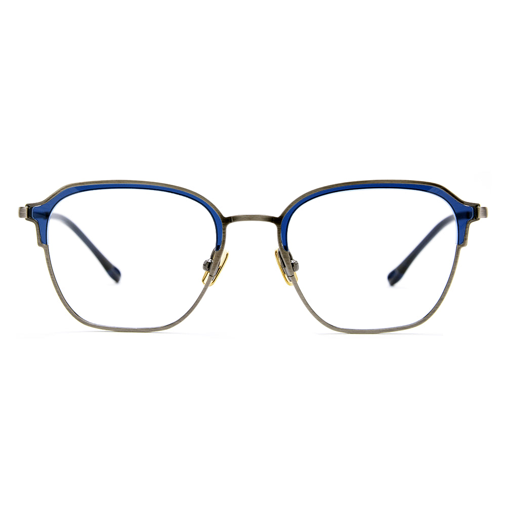 Square Glasses 7938-1