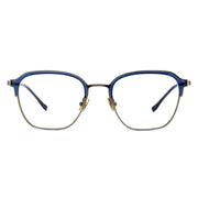 Square Glasses 7938