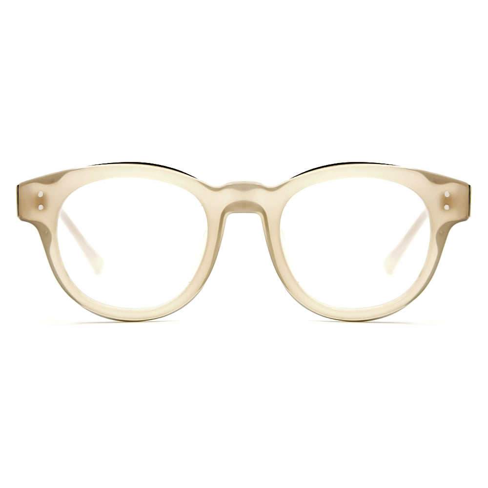 Unda Farrow Round Premium Glasses 5940-zoom-1