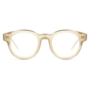 Unda Farrow Round Premium Glasses 5940