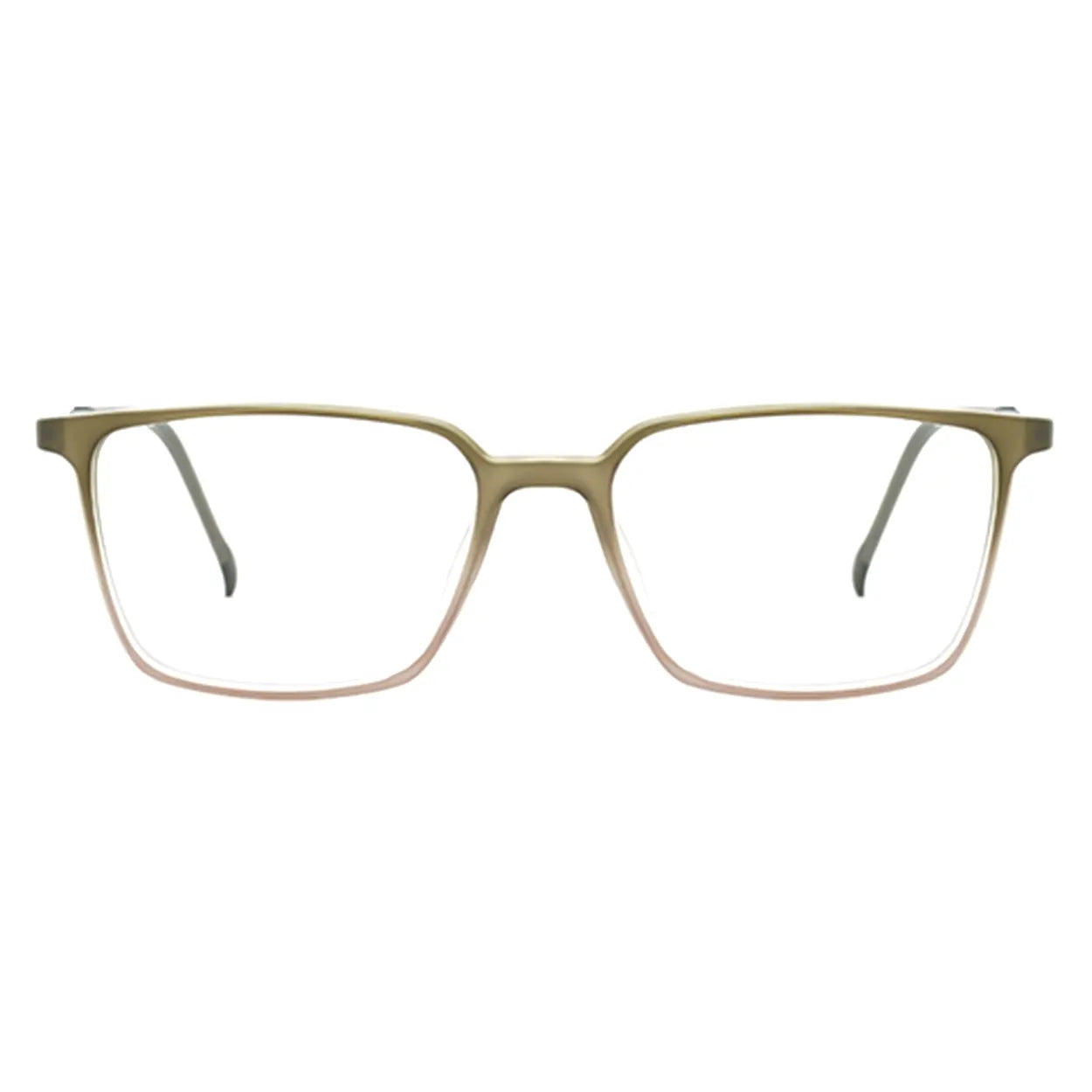 Square Glasses 8523-zoom-1