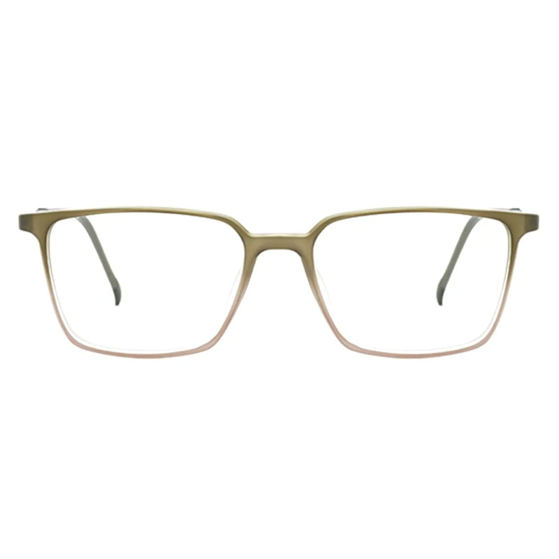 Square Glasses 8523-zoom-