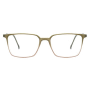 Square Glasses 8523