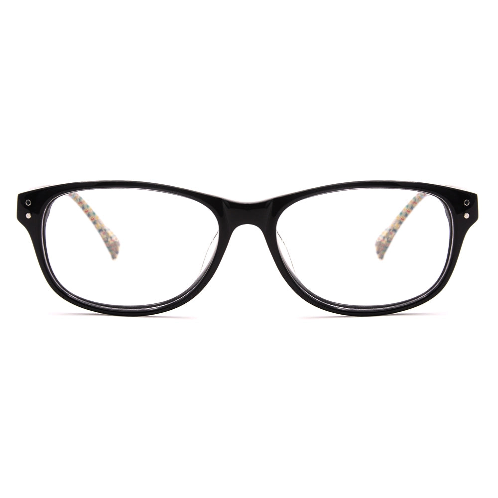 Square Glasses 7313-1