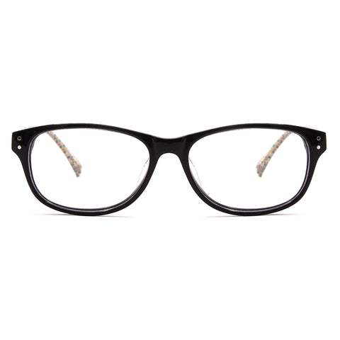 Square Glasses 7313