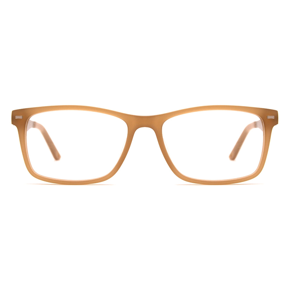 Square Glasses 7249-zoom-1