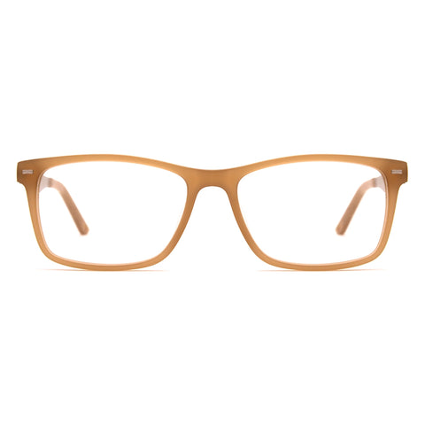 Square Glasses 7249