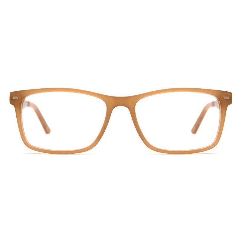 Square Glasses 7249-zoom-