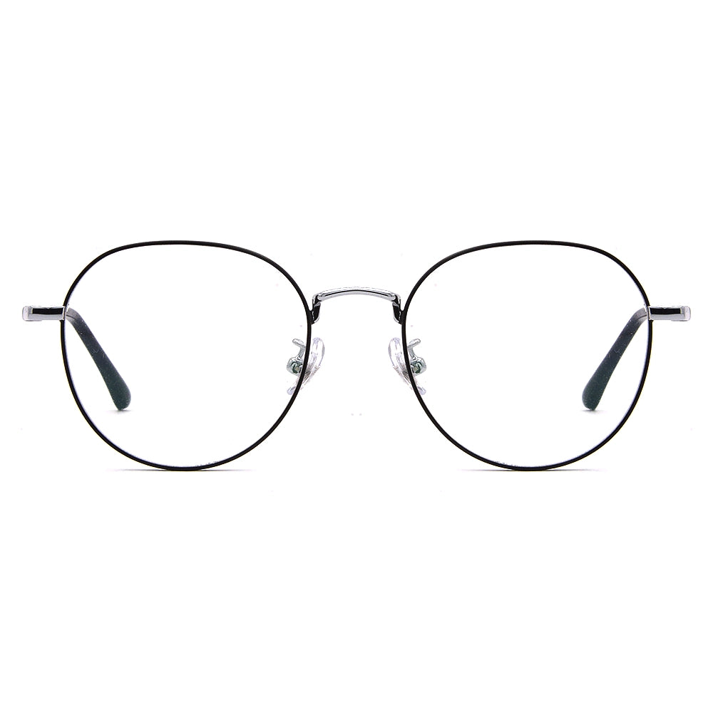 Round Glasses 7787