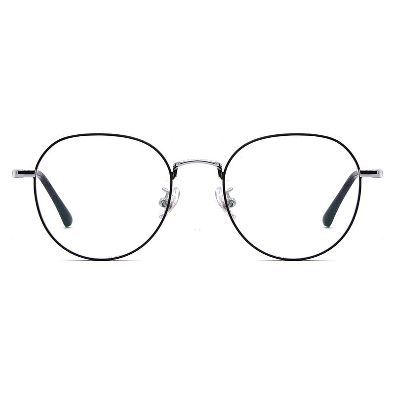 Round Glasses 7787-zoom-