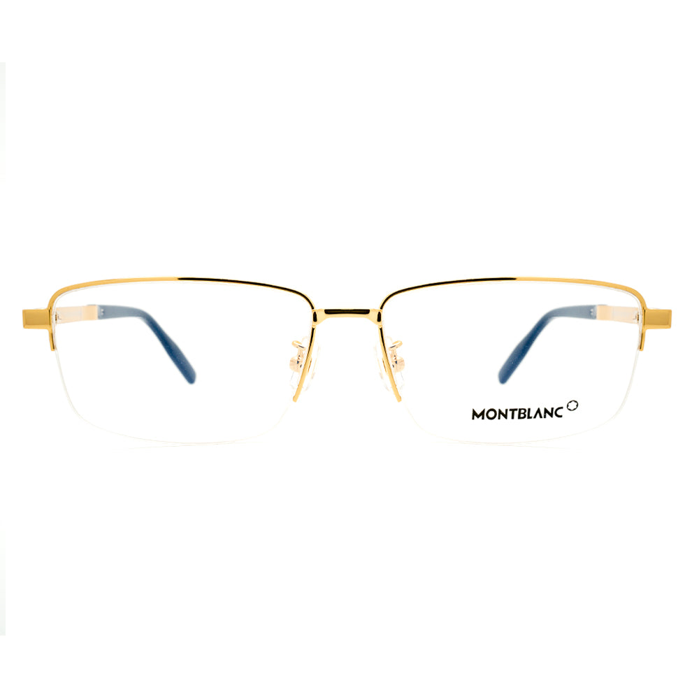 Mont Blanc Premium Halfrim 9407