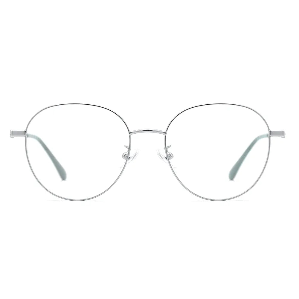 Round Glasses 7826-zoom-1