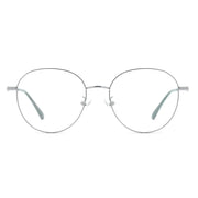 Round Glasses 7826