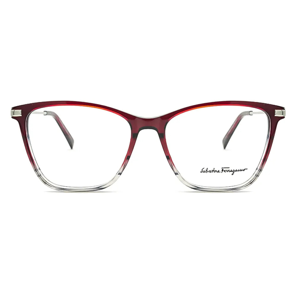 Salvatore Ferragamo Butterfly Glasses 9066-zoom-1