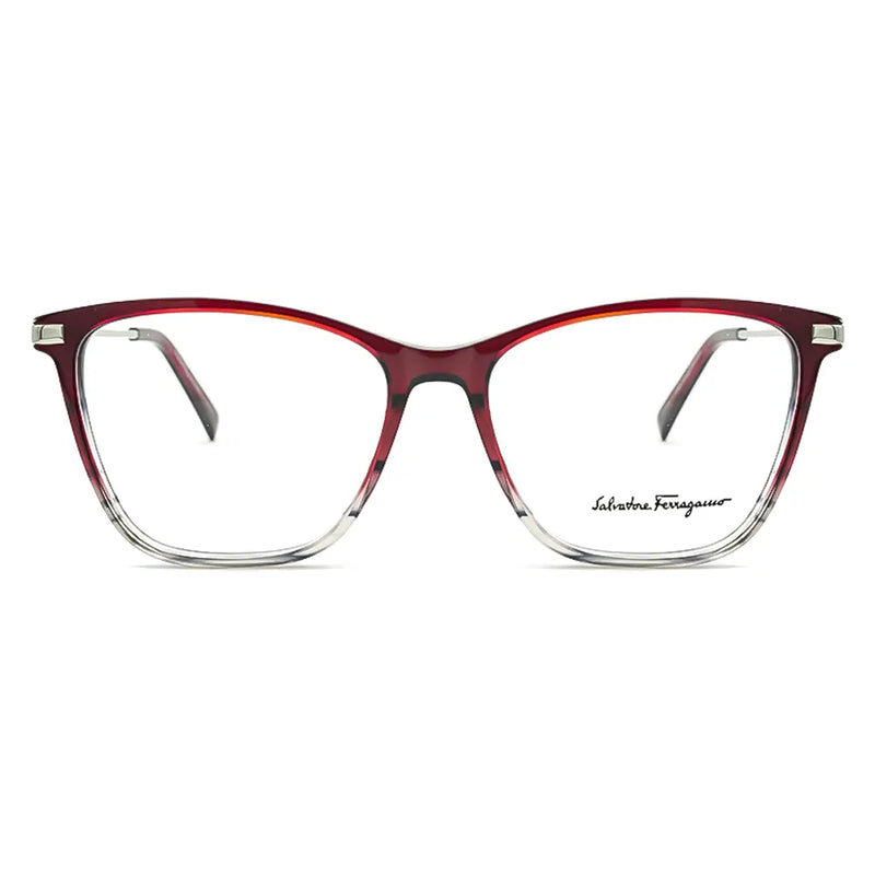 Salvatore Ferragamo Butterfly Glasses 9066-zoom-