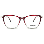 Salvatore Ferragamo Butterfly Glasses 9066