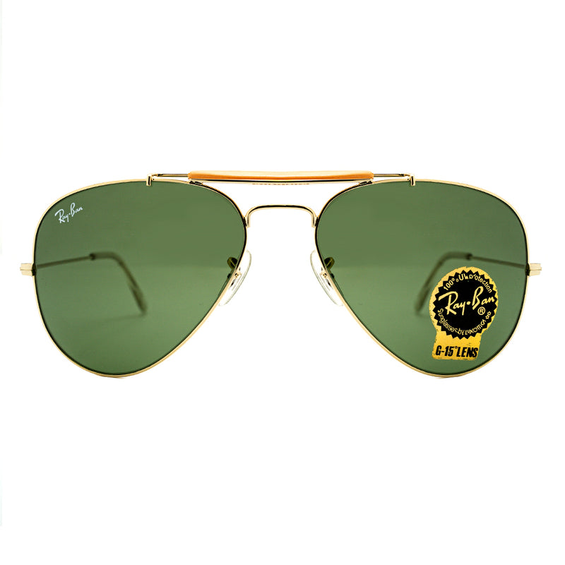 Ray Ban Premium Sunglass 9456-zoom-
