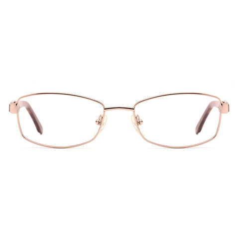 Rectangle Glasses 6741