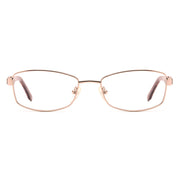 Rectangle Glasses 6741