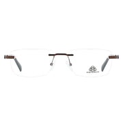 MayBach Premium Rimless Glasses 8517
