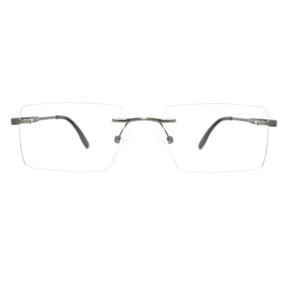 Rimless Glasses 10018