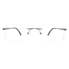 Rimless Glasses 10018