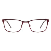 Square Glasses 6671
