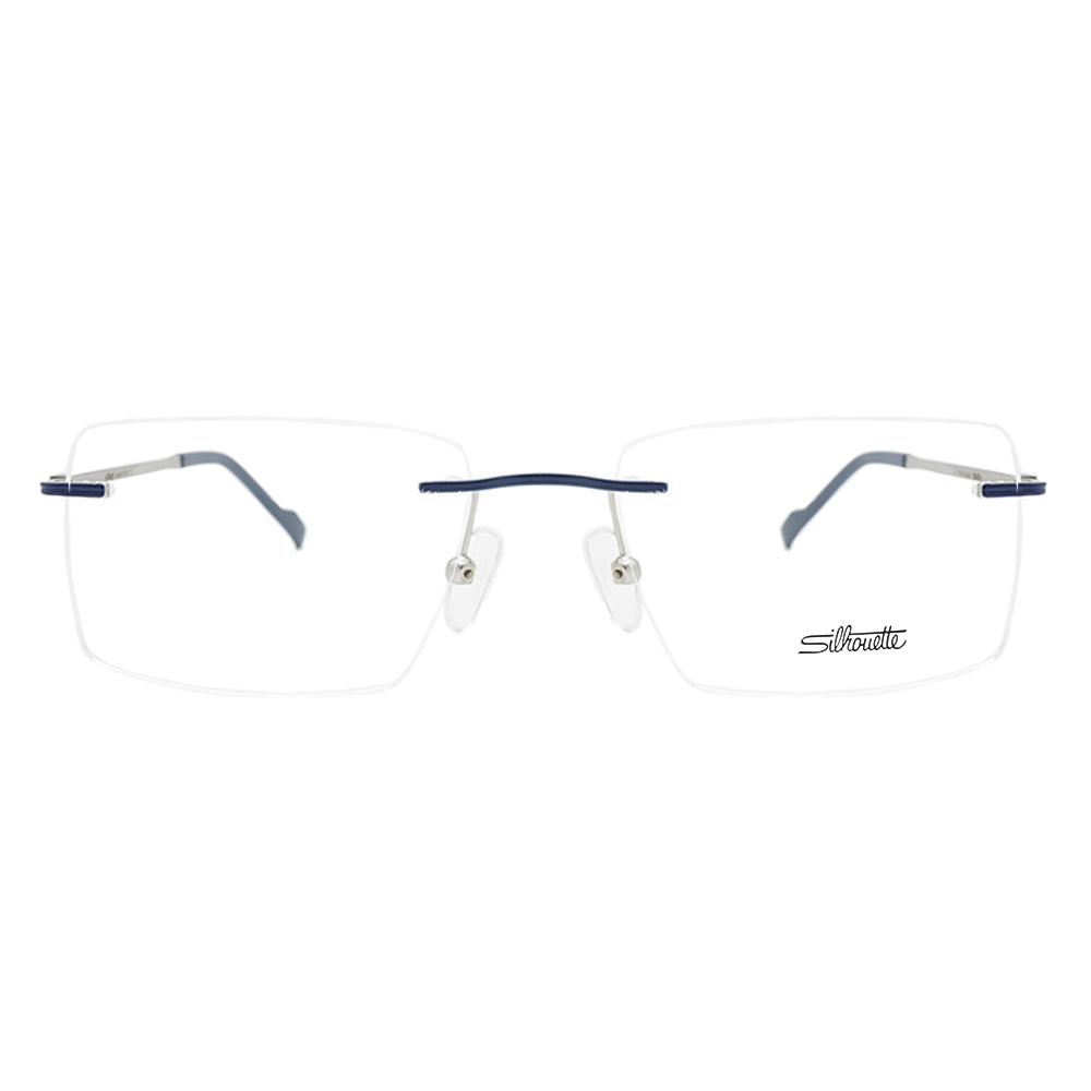 Silhouette Premium Rimless Glasses 8730&nbsp;-1