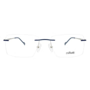 Silhouette Premium Rimless Glasses 8730 