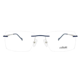 Silhouette Premium Rimless Glasses 8730&nbsp;