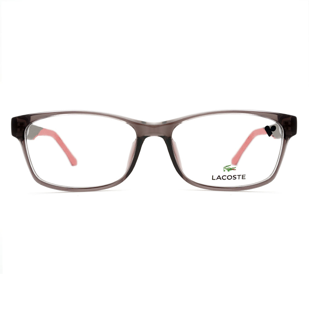 Lacoste Square Glasses