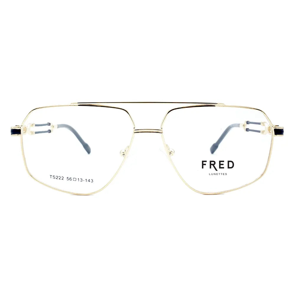 Fred Aviator Glasses 8912-zoom-1