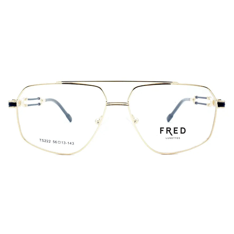 Fred Aviator Glasses 8912-zoom-