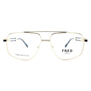 Fred Aviator Glasses 8912